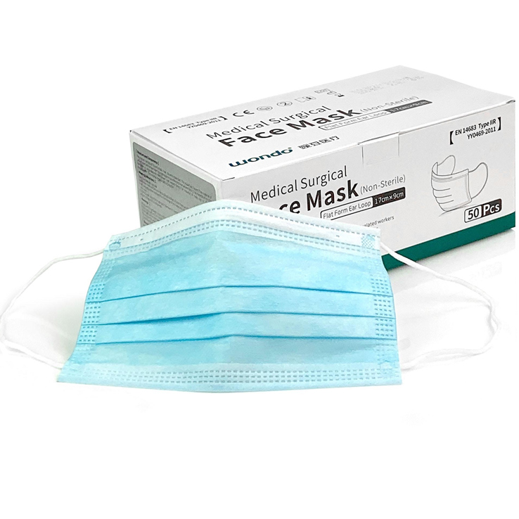 Medical Face Mask